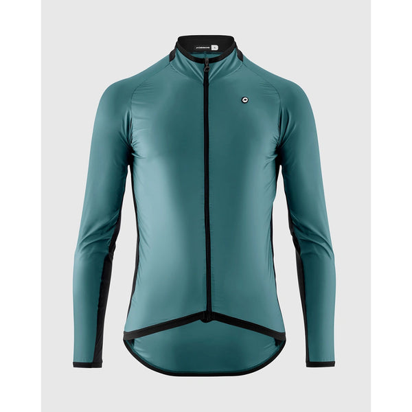 MILLE GT Wind Jacket C2 - Foundation Green