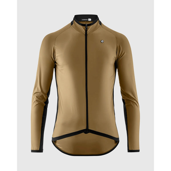 MILLE GT Wind Jacket C2 - Bronze Ash