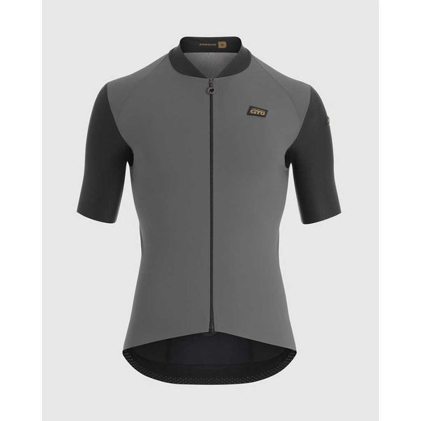 MILLE GTO Jersey C2 - Rock Grey