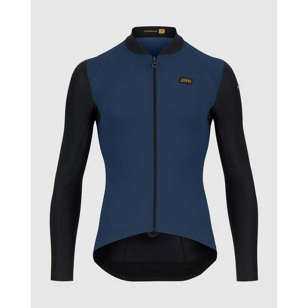 MILLE GTO LS Jersey C2