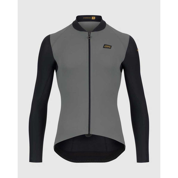 MILLE GTO LS Jersey C2