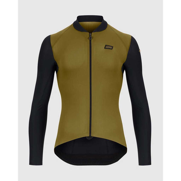 MILLE GTO LS Jersey C2