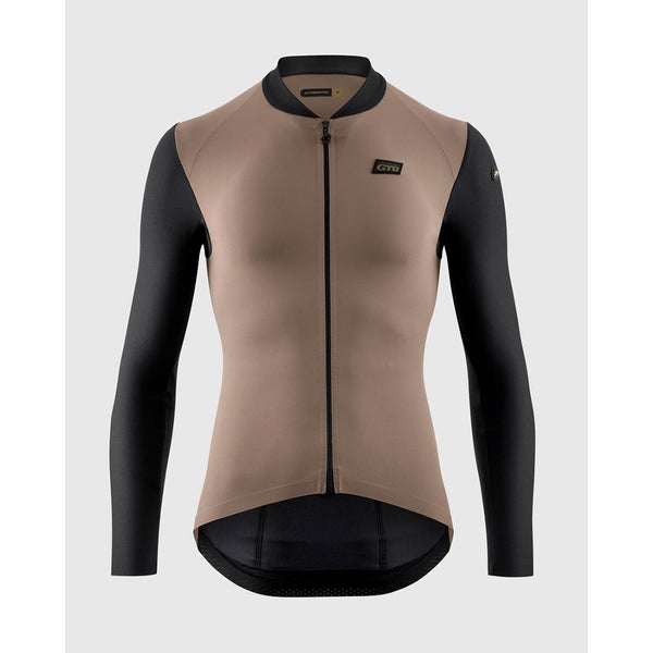 MILLE GTO LS Jersey C2