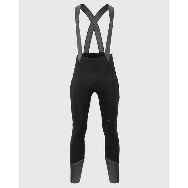 MILLE GTO Winter Bib Tights C2