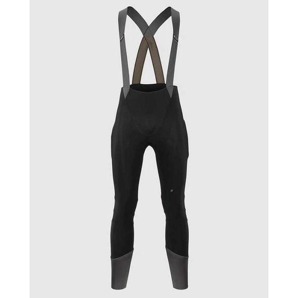 MILLE GTO Winter Bib Tights C2