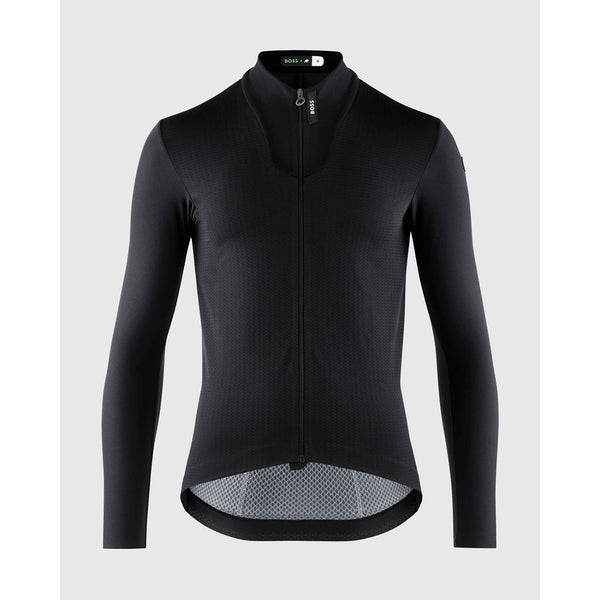 MILLE GTS Spring Fall Jacket C2 BOSS x ASSOS