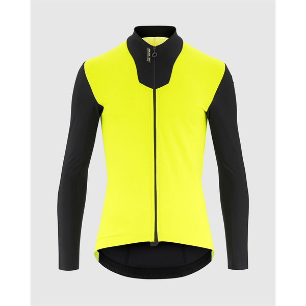 MILLE GTS Spring Fall Jacket C2 - Fluo Yellow