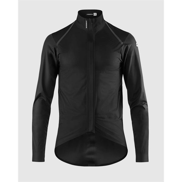 MILLE GTS WASSERSCHNAUZE Rain Jacket S11 - Black Series
