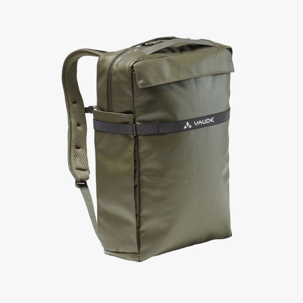 MINEO TRANSFORMER BACKPACK 20 KHAKI