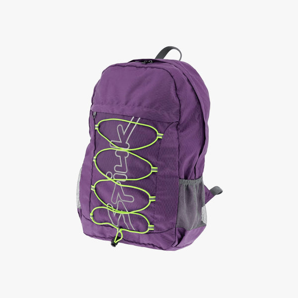 MOCHILA GEISER UNISEX MORADA