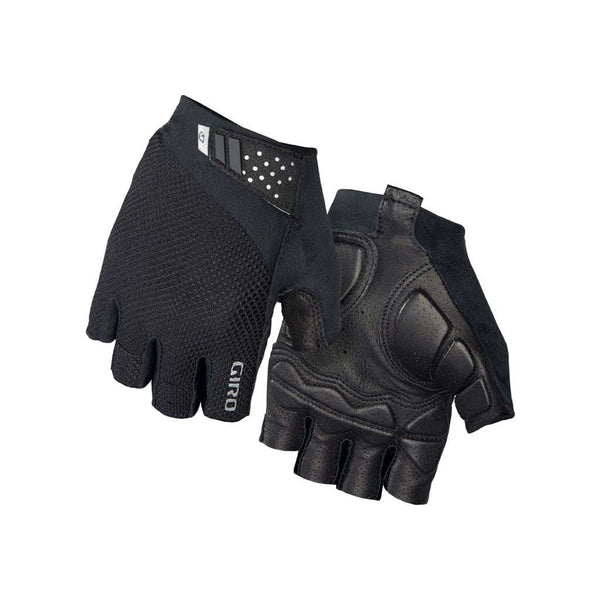 MONACO II GEL BLACK