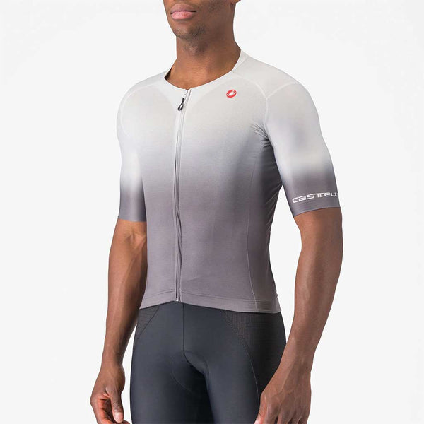MAILLOT CASTELLI UPF GR PLT