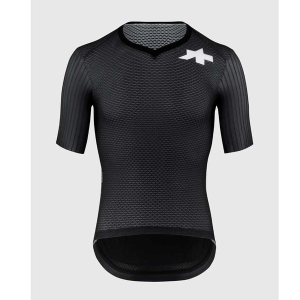 Maillot EQUIPE RS Jersey S11 Black
