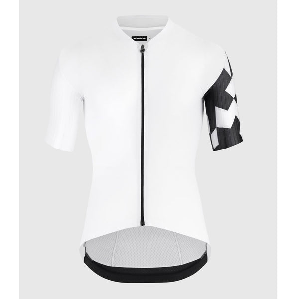 Maillot EQUIPE RS Jersey S11 Blanco