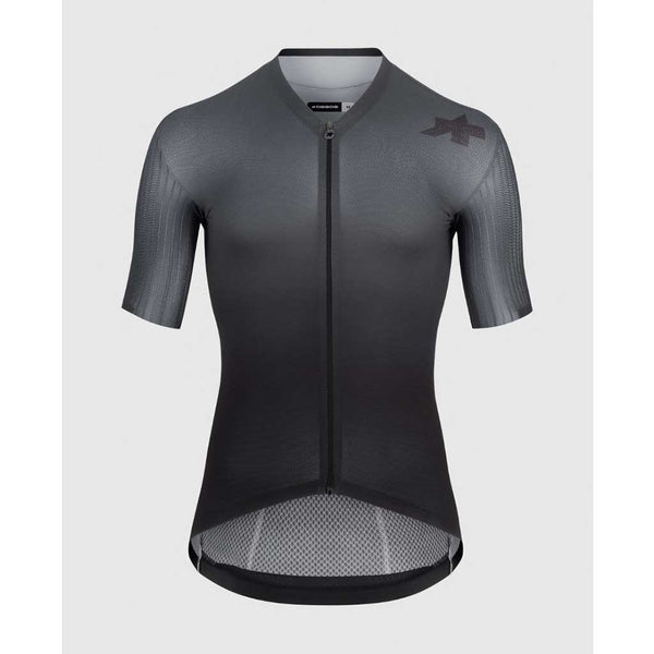 Maillot EQUIPE RS Jersey S11 Gris