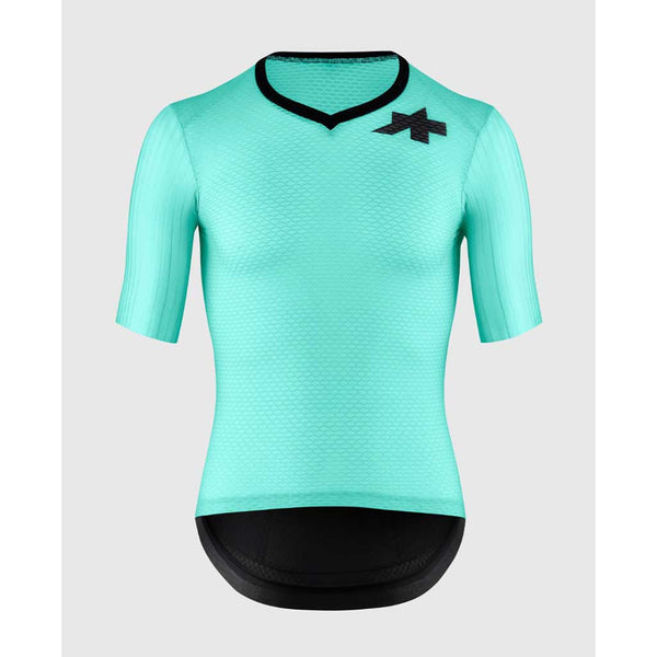 Maillot EQUIPE RS Jersey S11 Halo Green