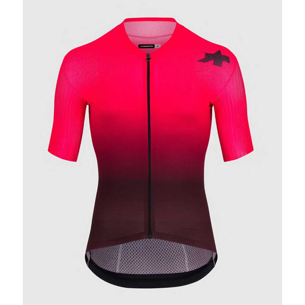 Maillot EQUIPE RS Jersey S11 Lunar Red