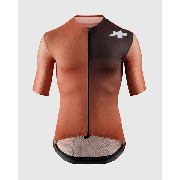 Maillot EQUIPE RS Jersey S11 Marron