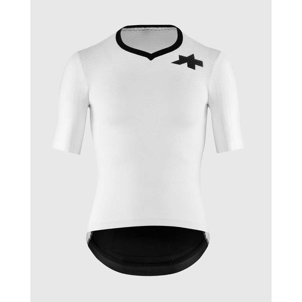 Maillot EQUIPE RS Jersey S11 White