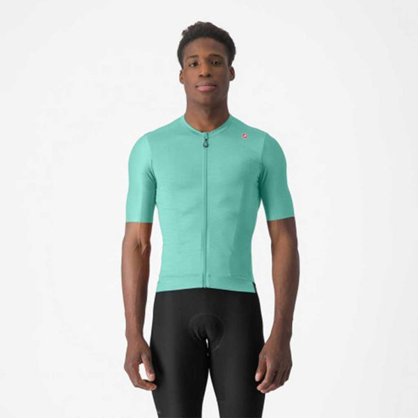 MAILLOT CASTELLI ESPRESSO AZ