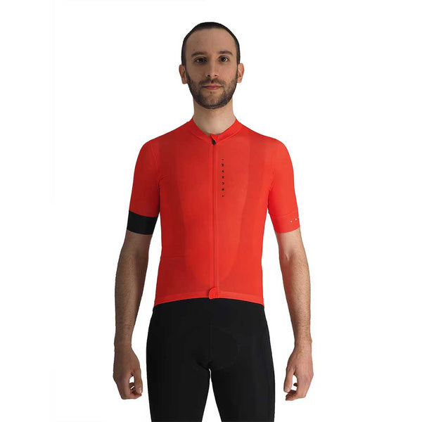 Maillot Tsunami Abusique Rojo