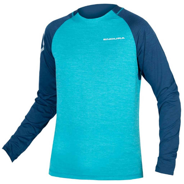 Maillot de manga larga SingleTrack