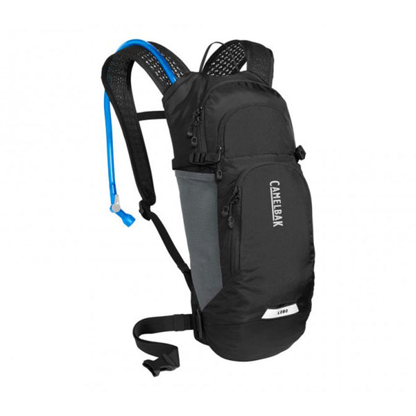 Mochila LOBO 9 BLACK 2L