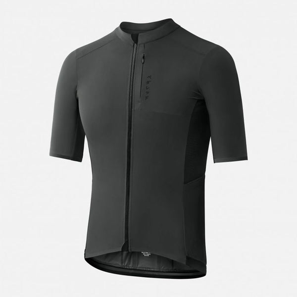 ODYSSEY JERSEY II CHARCOAL PEDALED