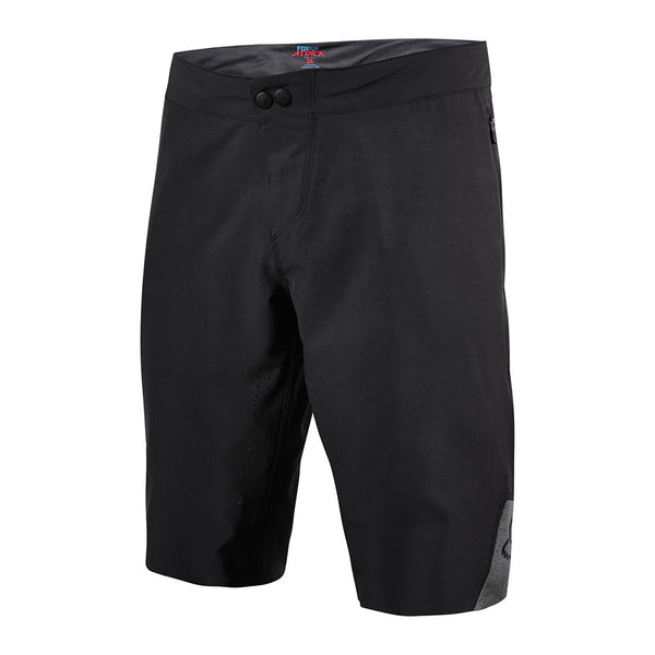 PANTALONES CON BADANA ATTACK SHORT FOX