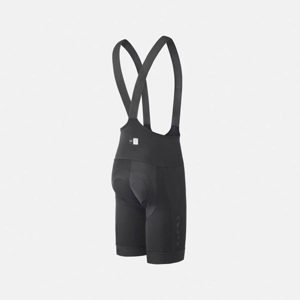 PEDALED WMS MIRAI BIB SHORT - CHARCOAL