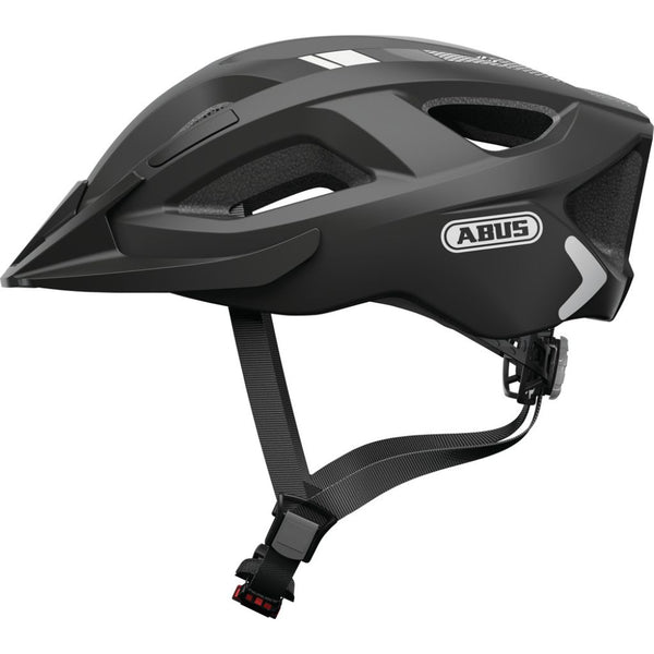 Casco ABUS, Aduro 2.0 race black