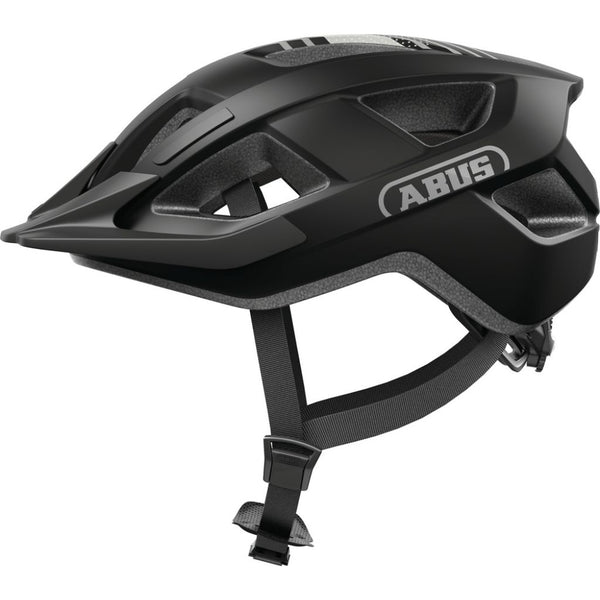 Casco ABUS,Aduro 3.0 race black