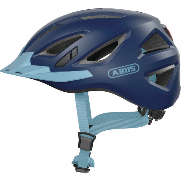 Casco Abus ,Urban-I 3.0 core blue