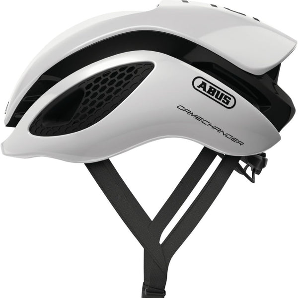 Casco Abus ,GameChanger polar white