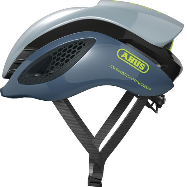 Casco Abus ,GameChanger light grey