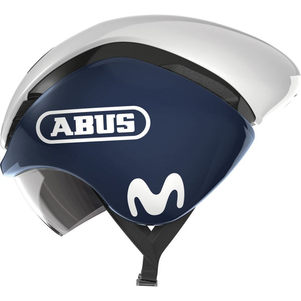 Casco Abus ,GameChanger TT Movistar Team 20