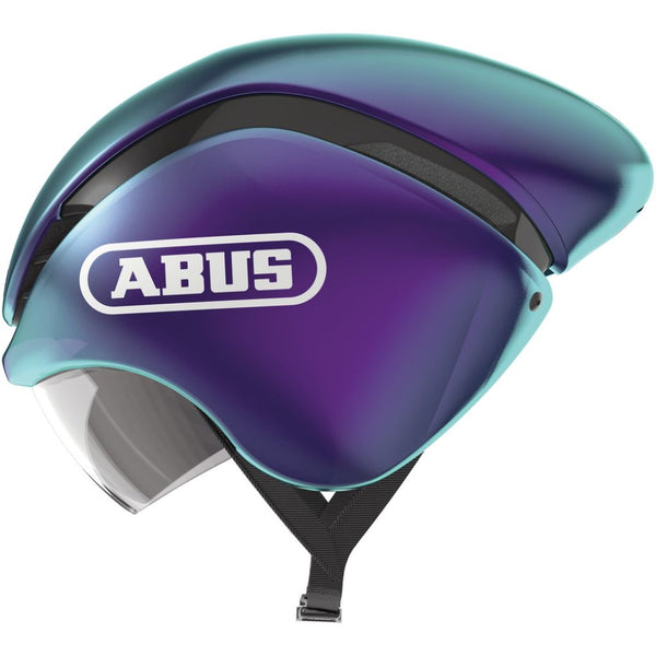 Casco Abus ,GameChanger TT flip flop purple