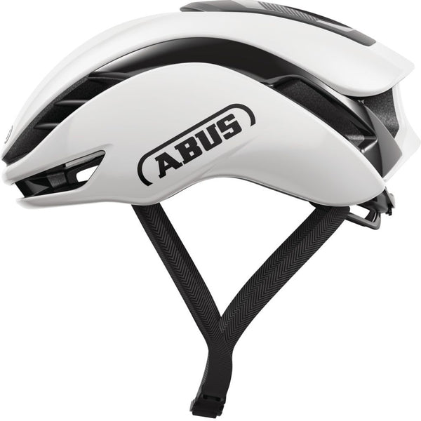 Casco Abus ,GameChanger 2.0 shiny white