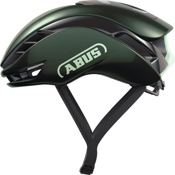 Casco Abus , GameChanger 2.0 moss green
