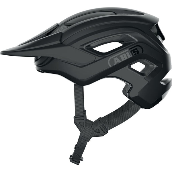Casco Abus , CliffHanger velvet black
