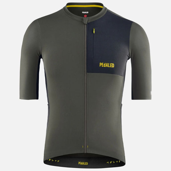 PEDADED MALLOT VERDE
