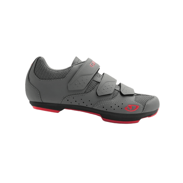 GR REV W TITANIUM/BITTERSWEET