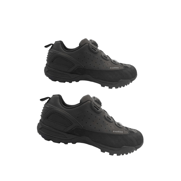 ZAPATILLA HEBO BIKE RESISTANCE SPD