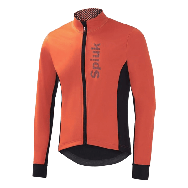 SPIUK CHAQUETA ANAT.MEMB H ROJO