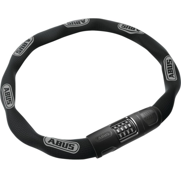 Candado ABUS , de cadena 8808C/85 black