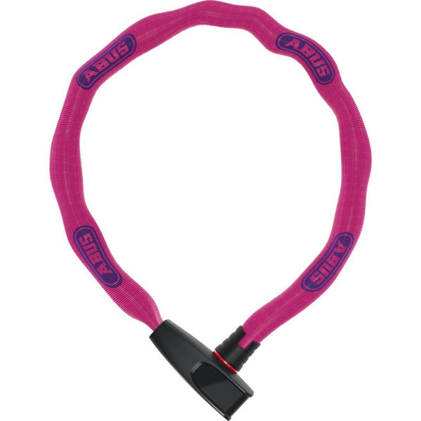 Candado ABUS , CATENA 6806K/85 Neon pink