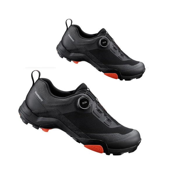 Zapatillas Shimano MTB MT701SL Negro