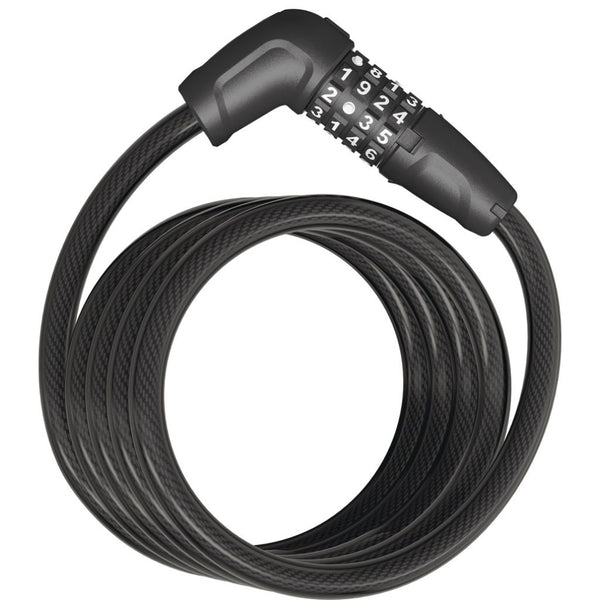 Candado ABUS , Star 4508C/150 black