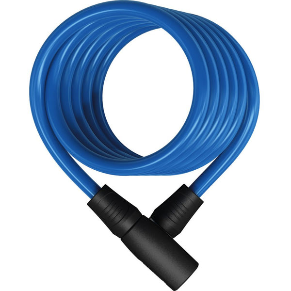 Candado ABUS , Star 4508K/150 blue