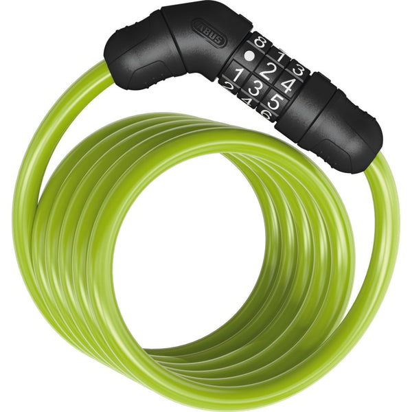 Candado ABUS ,AStar 4508C/150 green